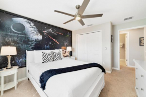 Star Hideaway at Storey Lake by Shine Villas townhouse